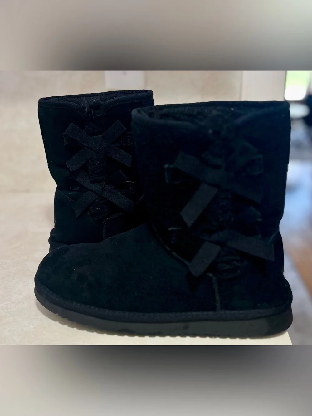 Koolaburra ugg women